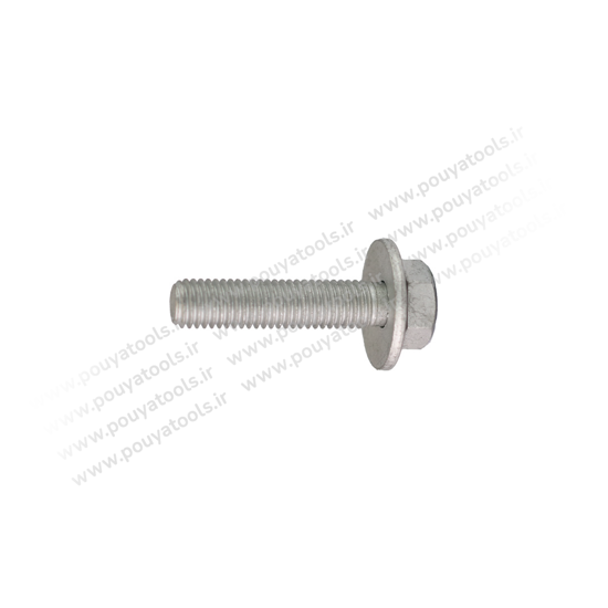 تصویر  پیچ سینی زیر موتور 206
