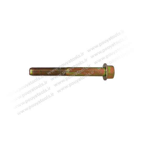 تصویر  پیچ دسته موتور پراید سایز:82*10