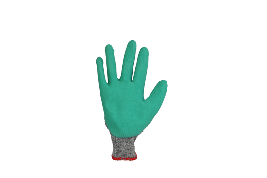 تصویر  دستکش گیلان سری یک