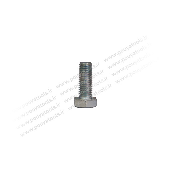 تصویر  پیچ20*10میلی گالوانیزه