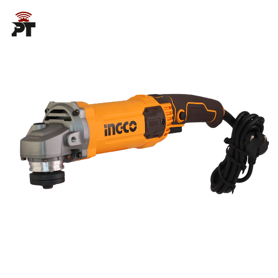 تصویر  مینی فرز دسته بلند 960 وات اینکو مدل: AG9608