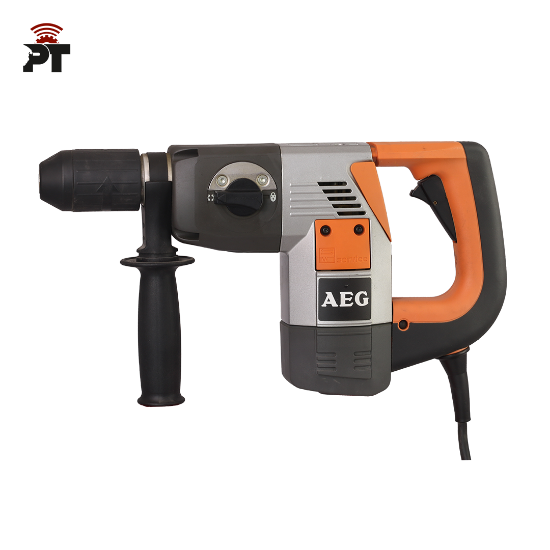 تصویر  تخریب کن چهارشیارآاگ مدل:PM3