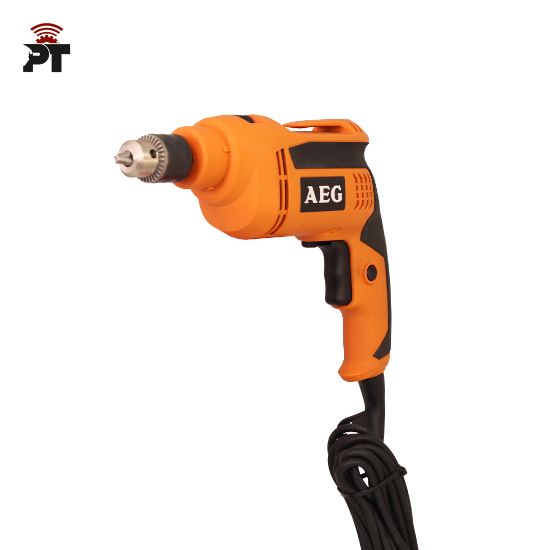 تصویر  دریل10چکشی الکترونیک آاگ مدل:SBE500R