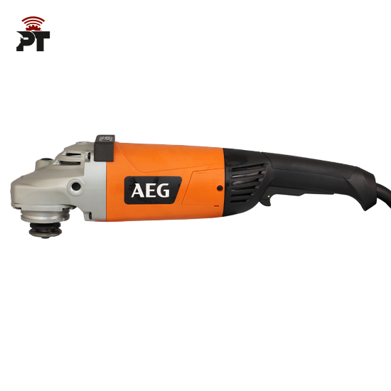 تصویر  فرزسنگبری2200وات آاگ مدل:WS2200-230