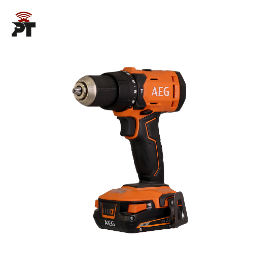 تصویر  دریل شارژی آاگ مدل : BSB18G4