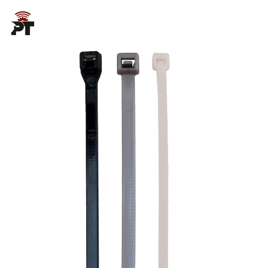 تصویر  بست پلاستیکی (باندکس) اکو سایز: 300*36