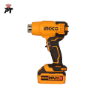 تصویر  سشوار صنعتی شارژی 20ولت اینکو مدل: HGLI20025