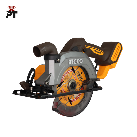 تصویر  اره دیسکی 140م م 20ولت اینکو مدل: CSLI1402