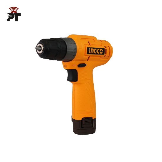 تصویر  دریل شارژی 12ولت اینکو مدل: CDLI12428