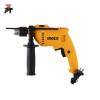 تصویر  دریل چکشی 13م م 680وات اینکو مدل: ID6808