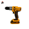تصویر  دریل شارژی 20ولت چکشی اینکو مدل: CIDLI201452