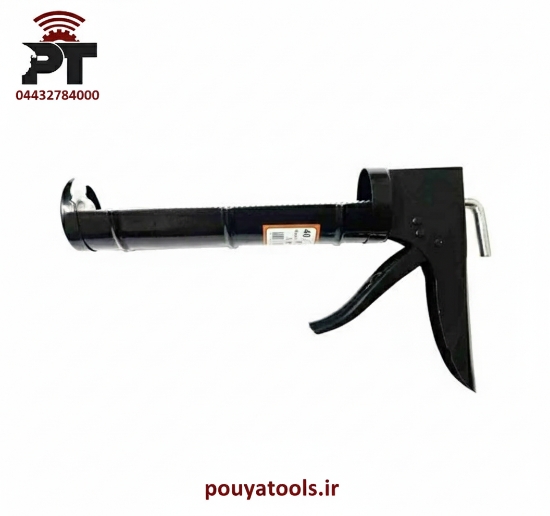 تصویر  تفنگ چسب آکواریوم