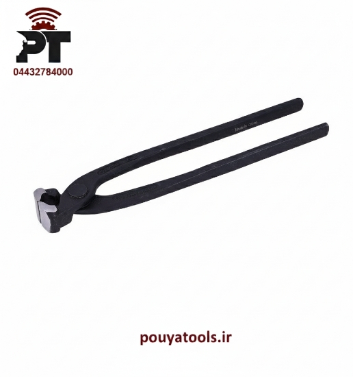 تصویر  انبر آرماتوربندی 10اینچ لیون (گازانبر)