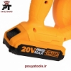 تصویر  دمنده شارژی 20ولت اینکو مدل: CSBLI20018