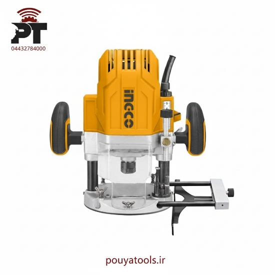 تصویر  اورفرز نجاری 1600وات اینکو مدل: RT160028