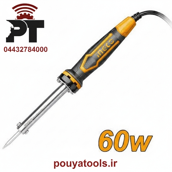 تصویر  هویه 60وات اینکو مدل: SI0268