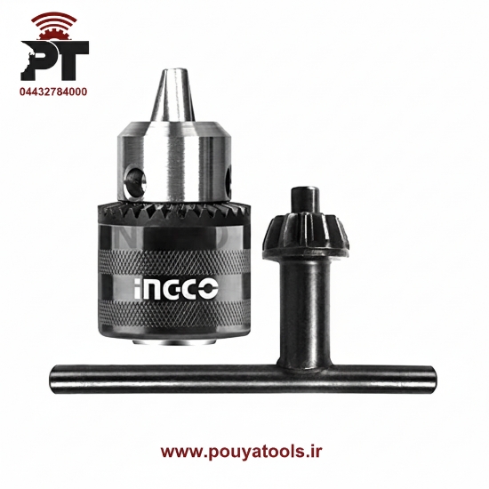 تصویر  سه نظام 13 م م با تبدیل اینکو مدل: KC13011