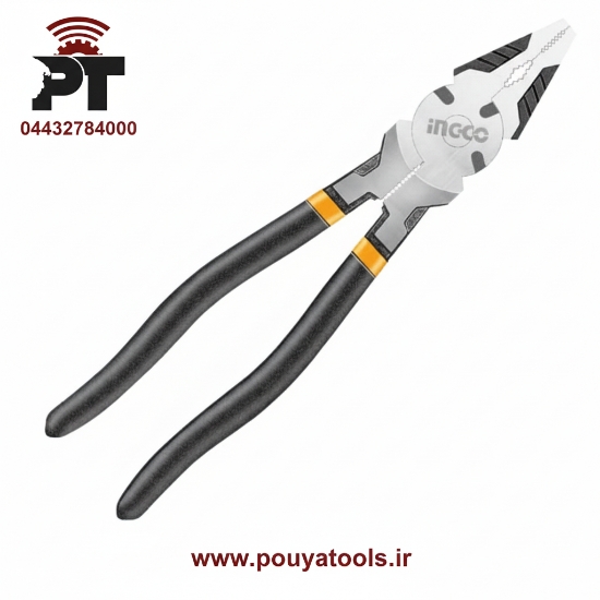 تصویر  انبردست 12اینچ اینکو مدل: HFP3008