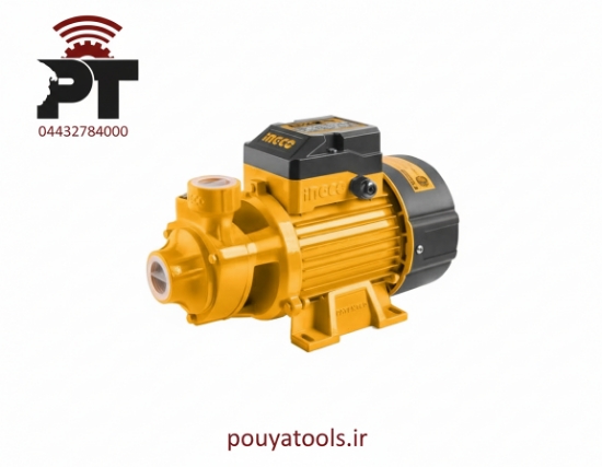 تصویر  پمپ آب 1اسب اتومات اینکو مدل: VPA7508