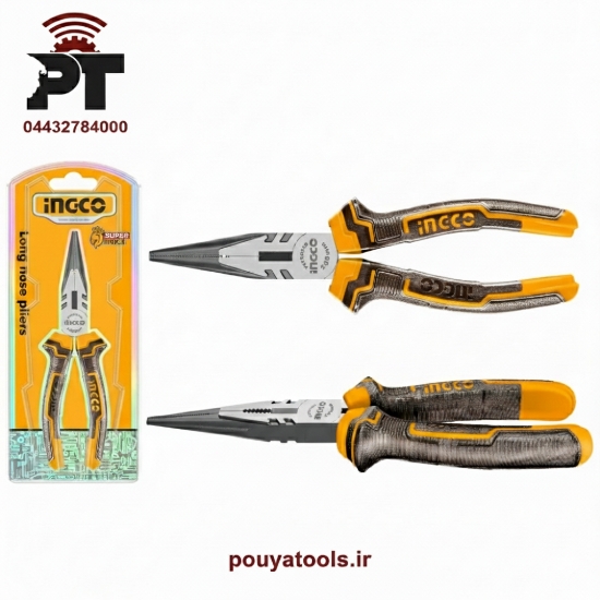 تصویر  دم باریک 8 اینچ اینکو مدل: HLNP08208