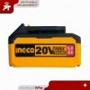 تصویر  باطری 20ولت 5آمپر اینکو مدل: FBLI20031