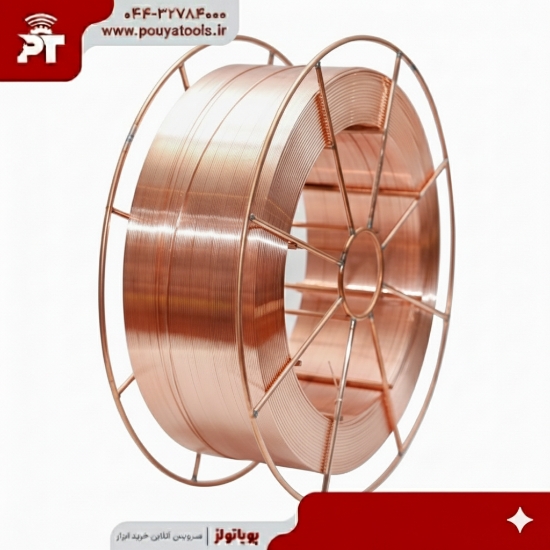 تصویر  سیم س او دو میکا سایز: 08