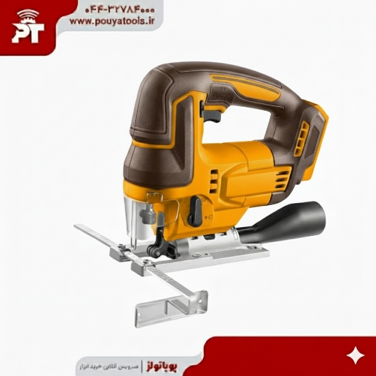 تصویر  اره عمود بر 20ولت اینکو مدل: CISL1008