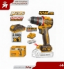 تصویر  دریل شارژی 20 ولت اینکو مدل: CDLI205582