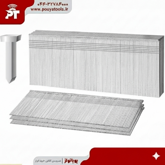 تصویر  میخ 50میلیمتر اینکو مدل: ANA18506