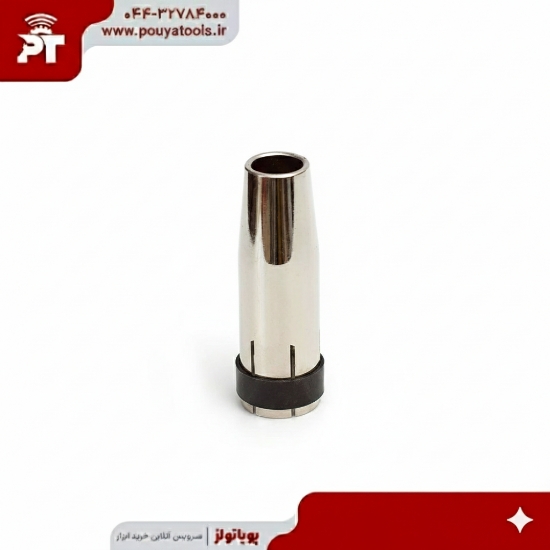 تصویر  شعله پوش مسی هواگاز