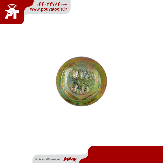 تصویر  پیچ صندلی پراید