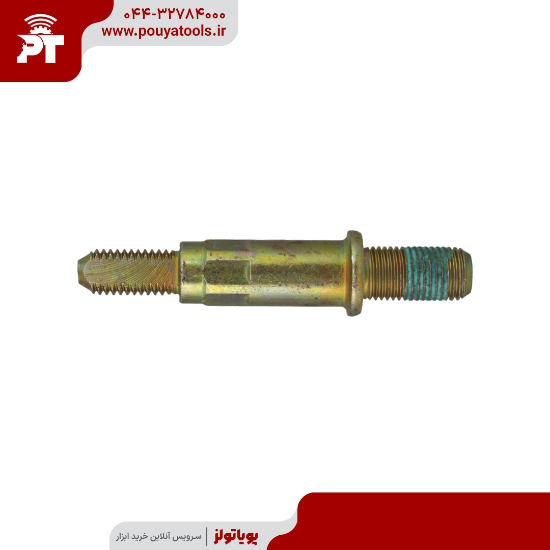 تصویر  پیچ دوسره ضربه گیر 405