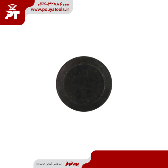 تصویر  پیچ چرخ کوتاه پیکان ایرانی