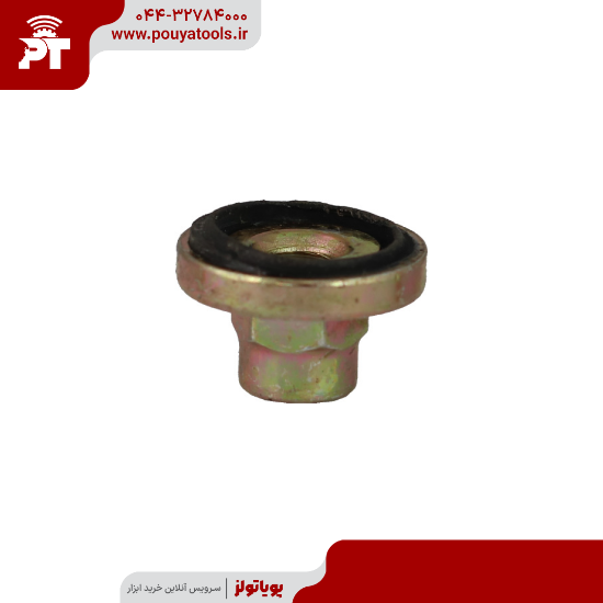 تصویر  مهره درب سوپاپ 405