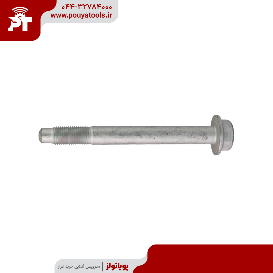 تصویر  پیچ کمک عقب 206