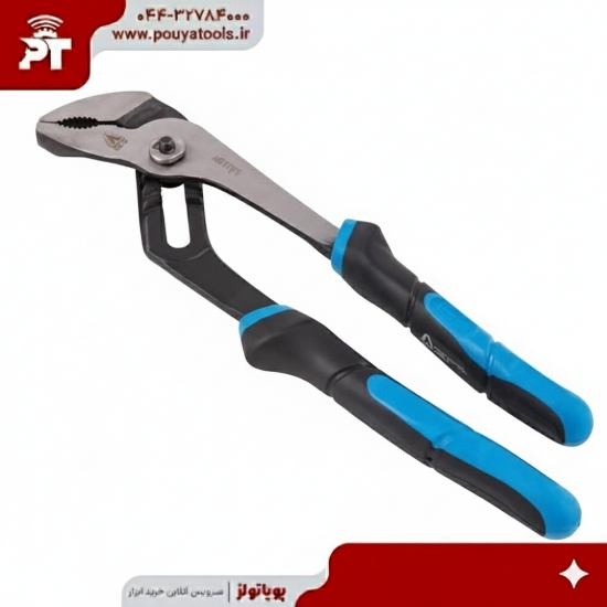 تصویر  انبرکلاغی10 اینچ سری solo اکتیو مدل: 6310