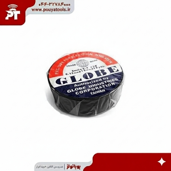 تصویر  چسب برق کلوب