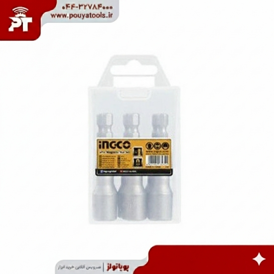 تصویر  ست 6عددی بکس سردریلی اینکو مدل: AMN65061