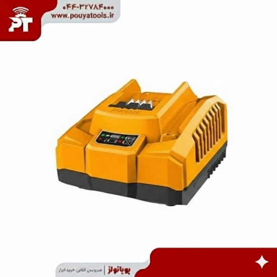 تصویر  شارژر 20ولت 2آمپر اینکو مدل: FCLI2001
