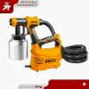 تصویر  پیستوله رنگپاش 550 وات اینکو مدل: SPG5008-2