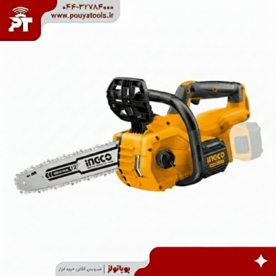 تصویر  اره شارژی12 اینچ اینکو مدل: CGSLI20128
