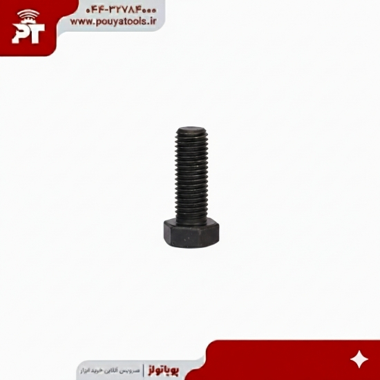 تصویر  پیچ20*6میلی خشکه