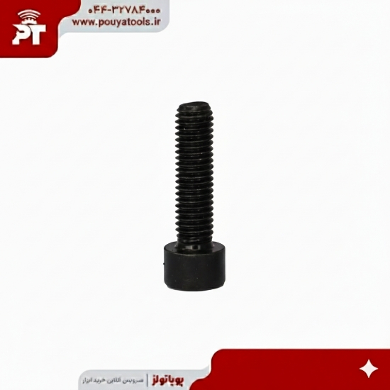 تصویر  پیچ80*14آلن میلی خشکه