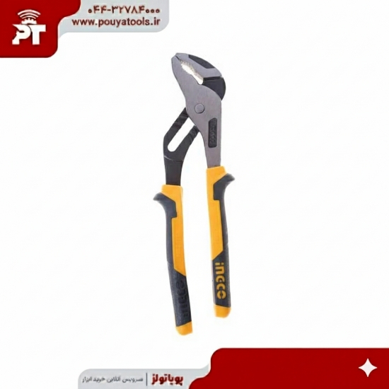 تصویر  انبر کلاغی 10اینچ صنعتی اینکو مدل: HPP28251