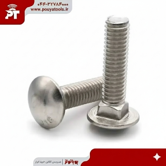 تصویر  پیچ اتاقی خشکه گل پهن سایز: 40*12