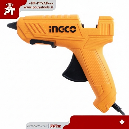 تصویر  چسب حرارتی 20وات اینکو مدل: GG148