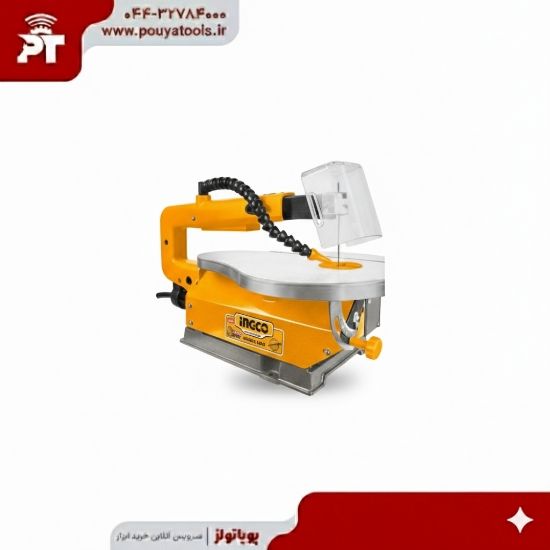 تصویر  اره مویی برقی اینکو مدل: SS852