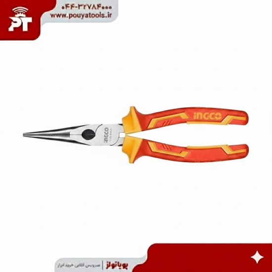 تصویر  دم 6 اینچ صنعتی فشار قوی اینکو مدل: HILNP28168