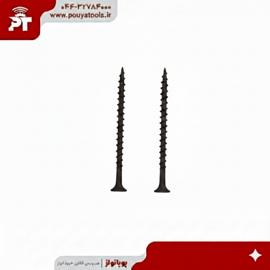 تصویر  پیچ ام دی اف دی ام اس سایز: 16*4