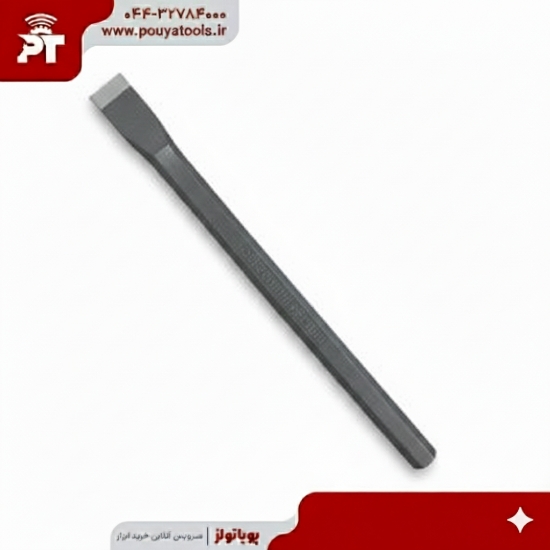 تصویر  قلم سر پهن تک سایز:40*450*18